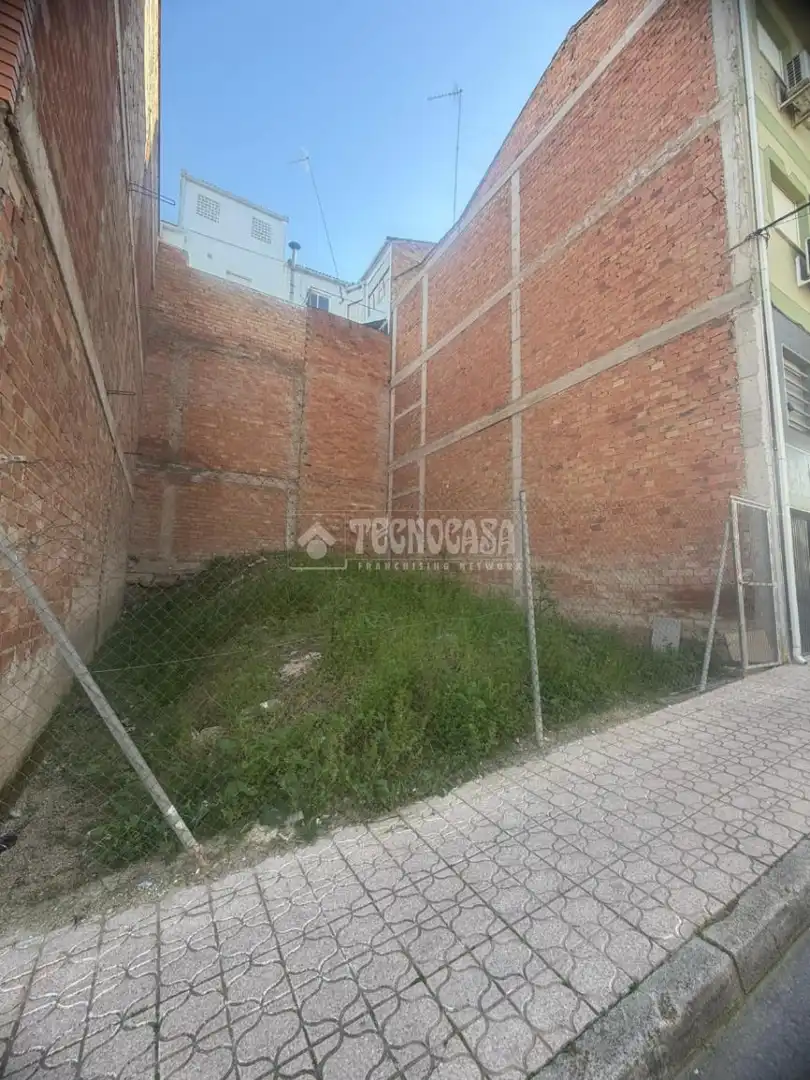 Parking of Residential for sale in Mengíbar