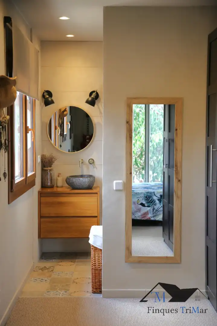 Chalet con piscina en venta en Els Hostalets de Pierola, imagen 14