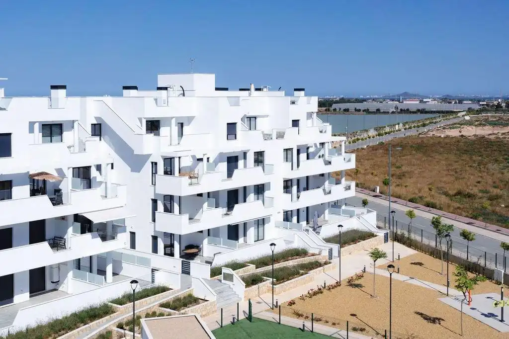 Villa con terrazza in vendita a Mar Menor Golf, imagen 12