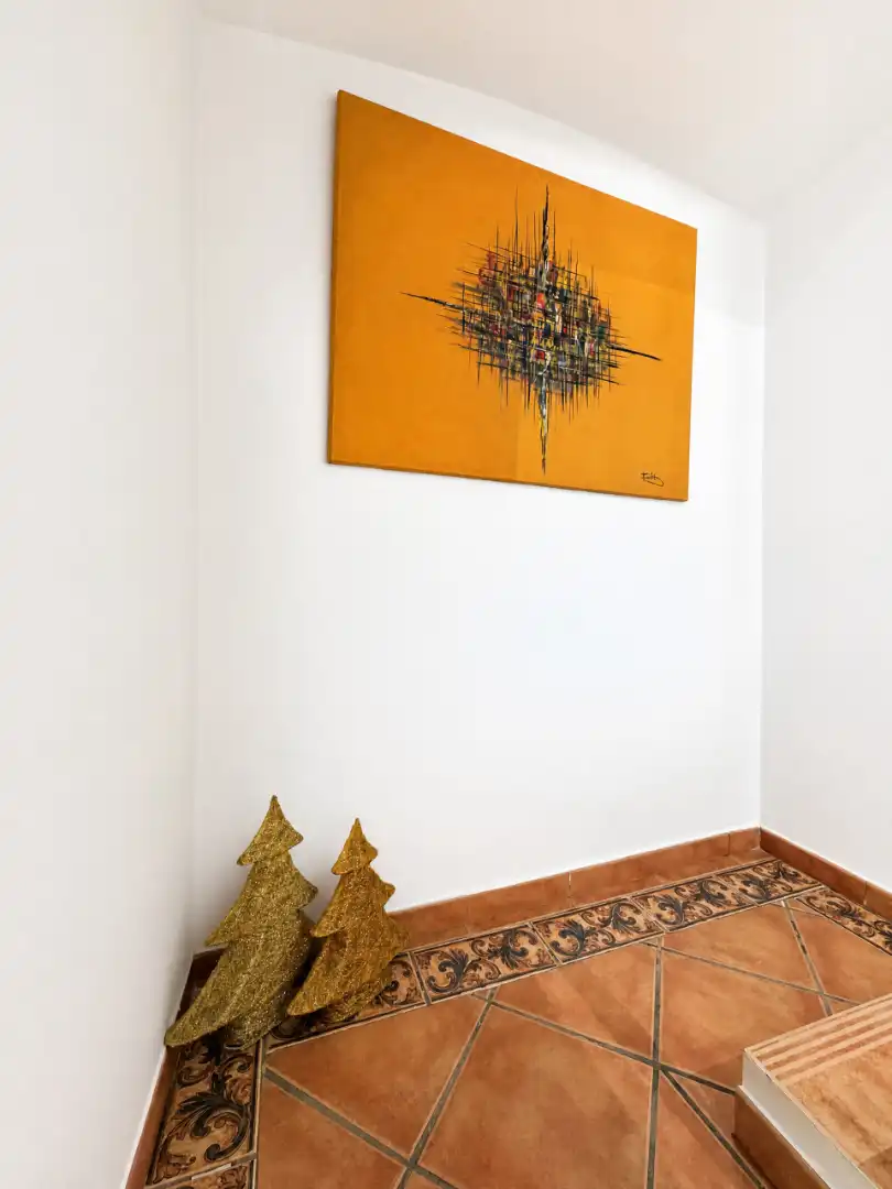 Casa o chalet en venta en Montserrat con Jardín privado, Terraza y Trastero
