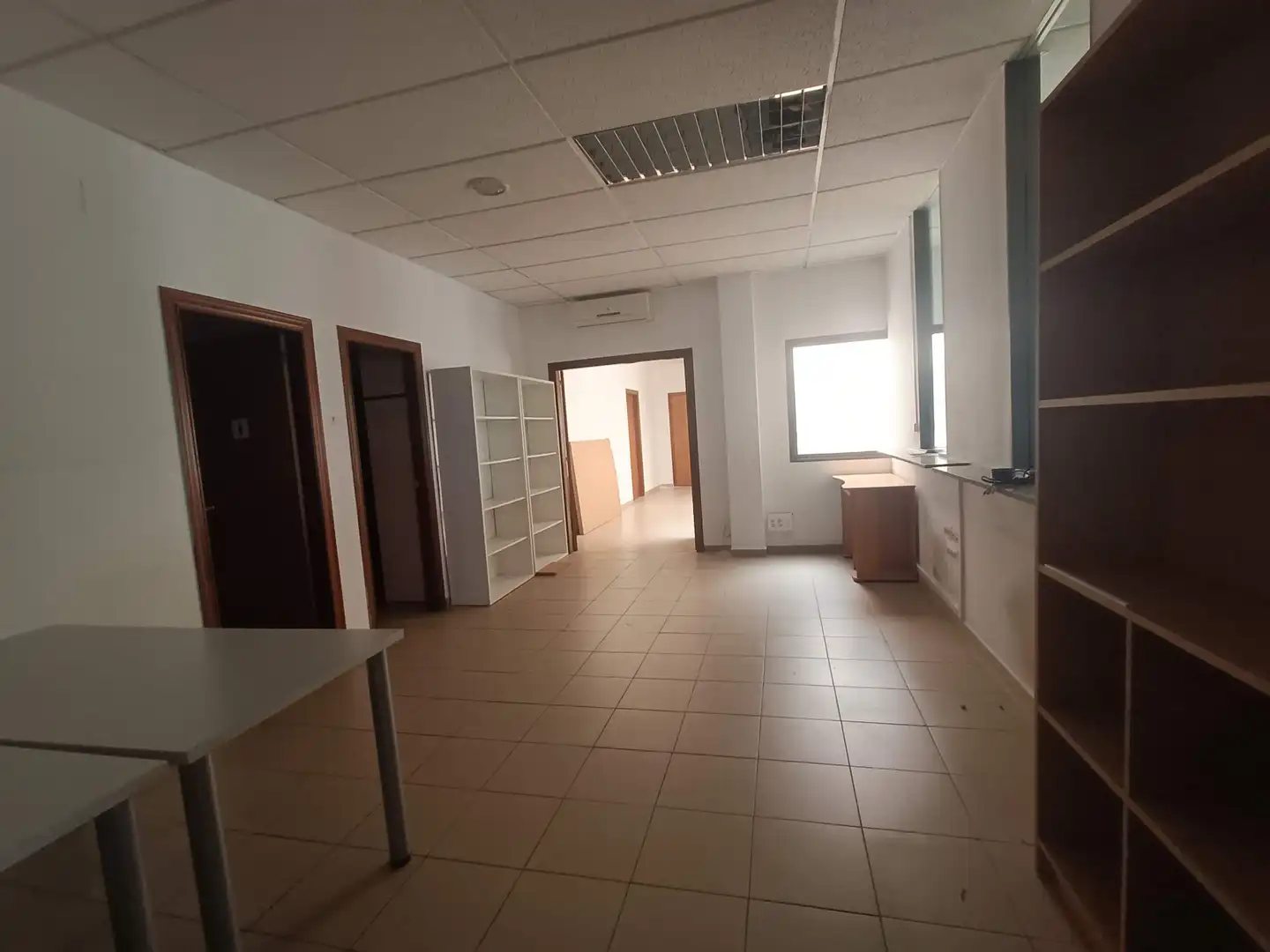 Gewerbefläche zur Miete in Avinguda de València, imagen 12