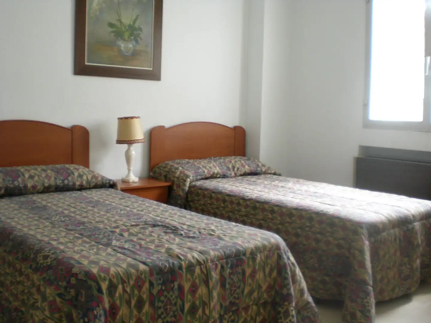 Wohnung zur Miete in Plaza de Colón, Ollerías - San Cayetano