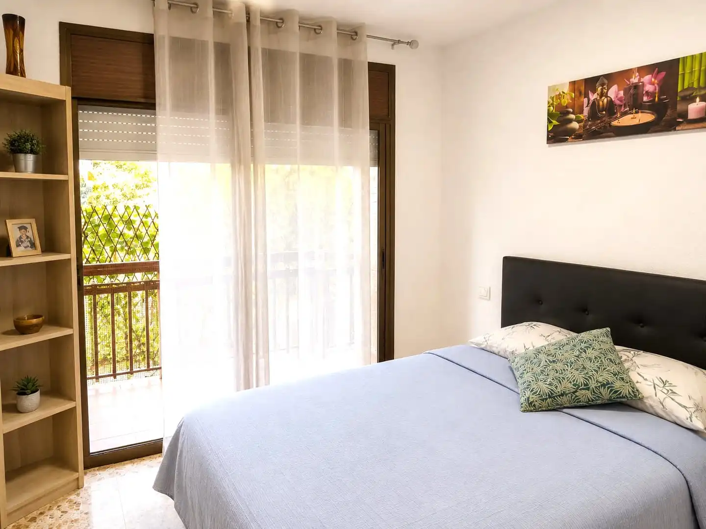 Wohnung mit Terrasse zum Verkauf in Via Júlia, imagen 5