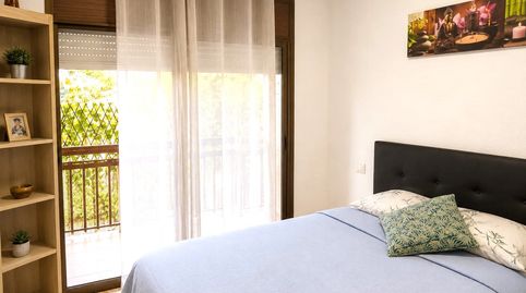 Foto 5 de Piso en venta en Via Júlia, Verdum, Barcelona Capital