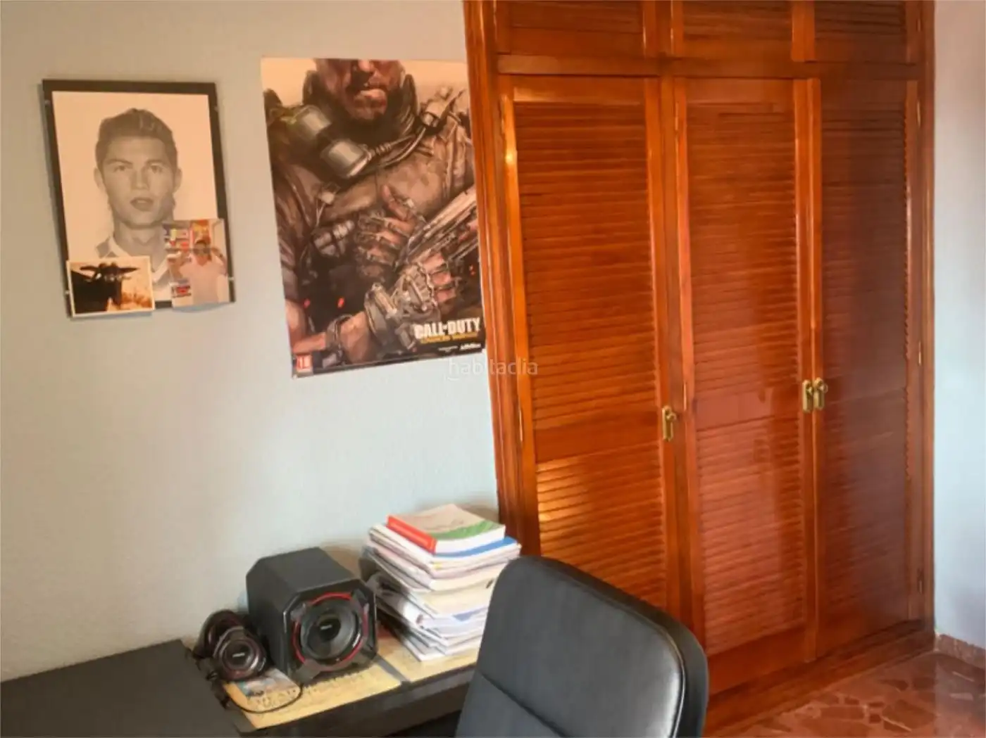 Appartamento in vendita a Calle General Espartero 2, imagen 22