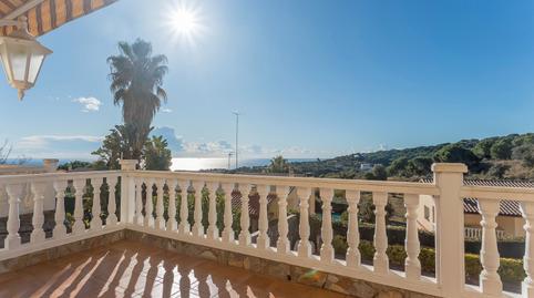 Foto 3 de Casa adosada en venda a Urbanitzacions, Mataró
