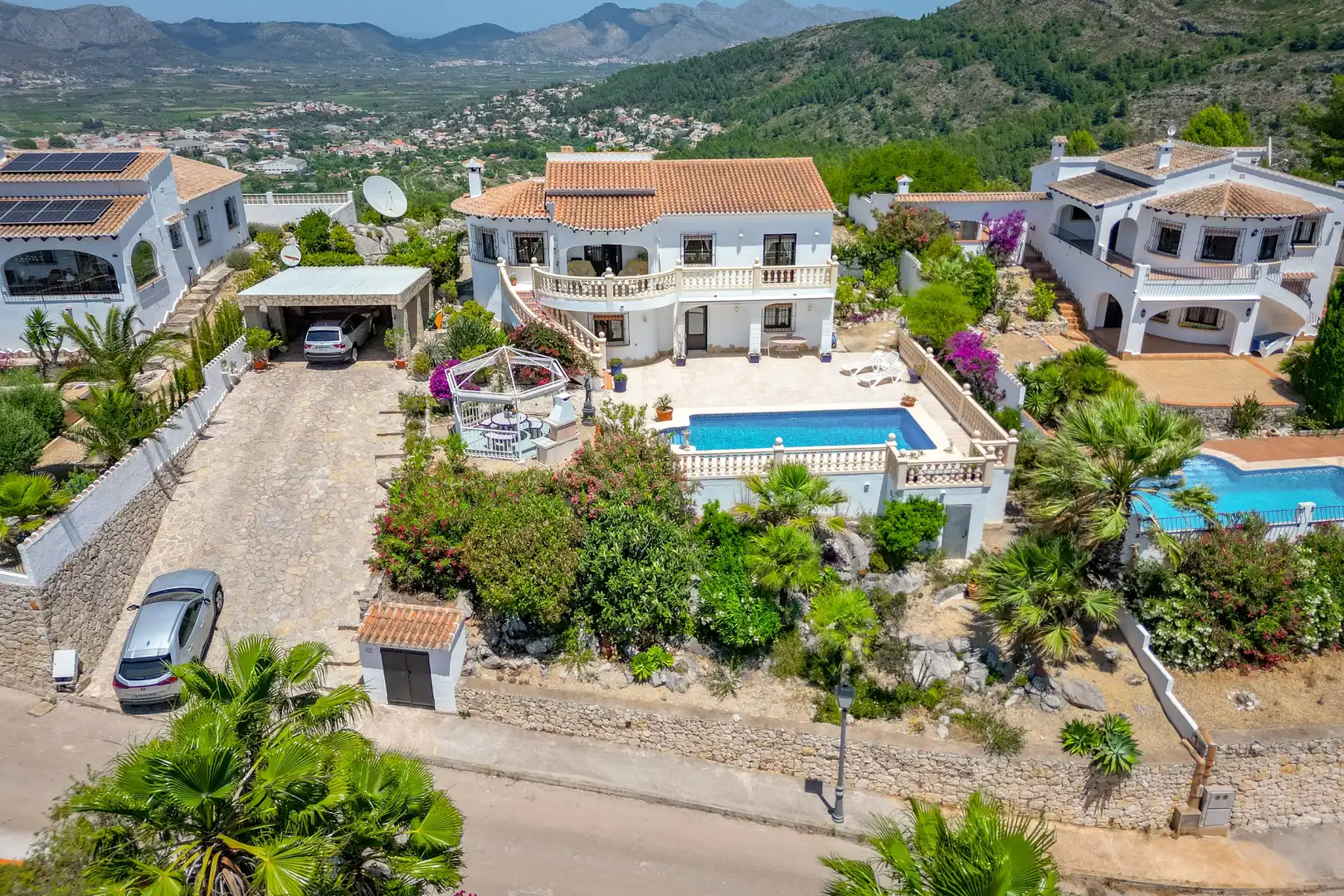 Maison à vendre à Murla, imagen 37