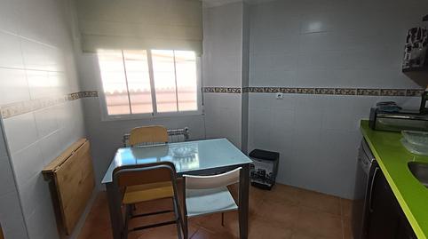 Foto 5 de Casa adosada en venda a Calle de Carmen Martín Gaite, PAU 2-600, Puertollano