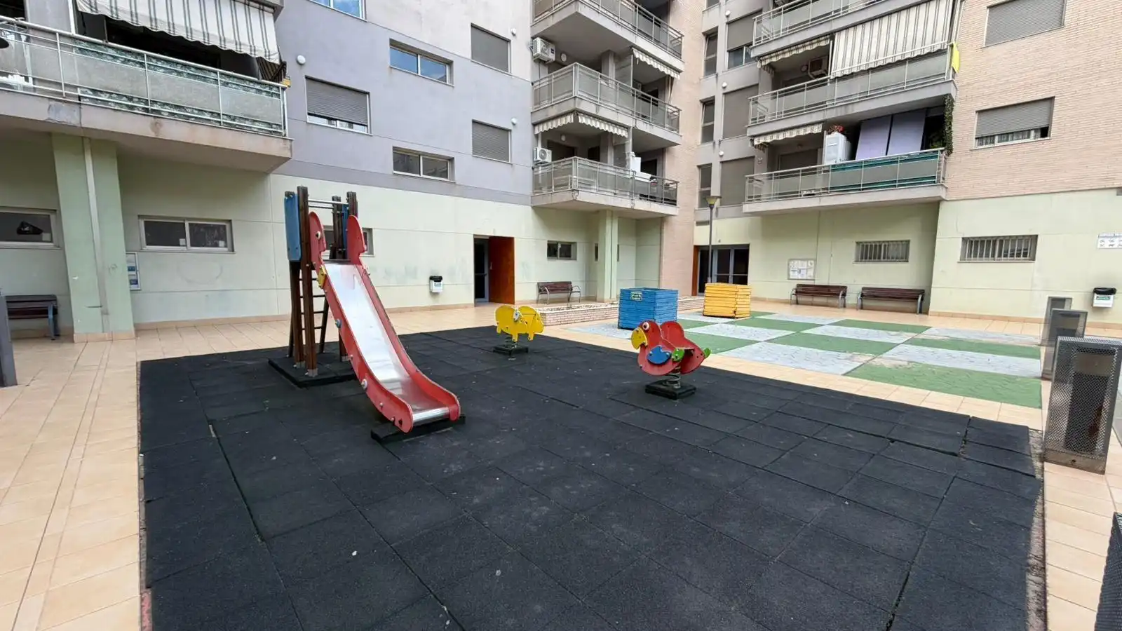 Wohnung mit Terrasse zum Verkauf in Centro, imagen 29
