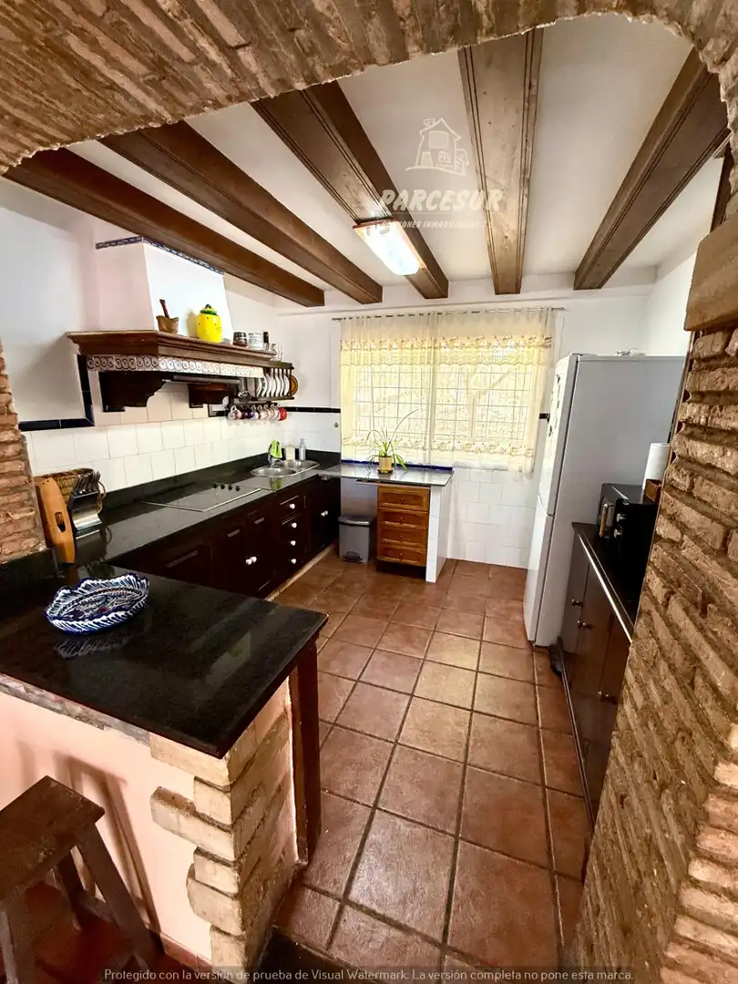 Casa rustica con terrazza in vendita a Periurbano Oeste - Sierra, imagen 21