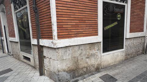 Photo 3 of Premises to rent in Leopoldo Cano, Centro, Valladolid