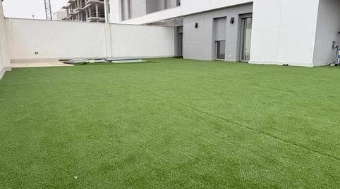 Foto 3 de Apartamento en venta en Avenida Elvas, Badajoz Capital