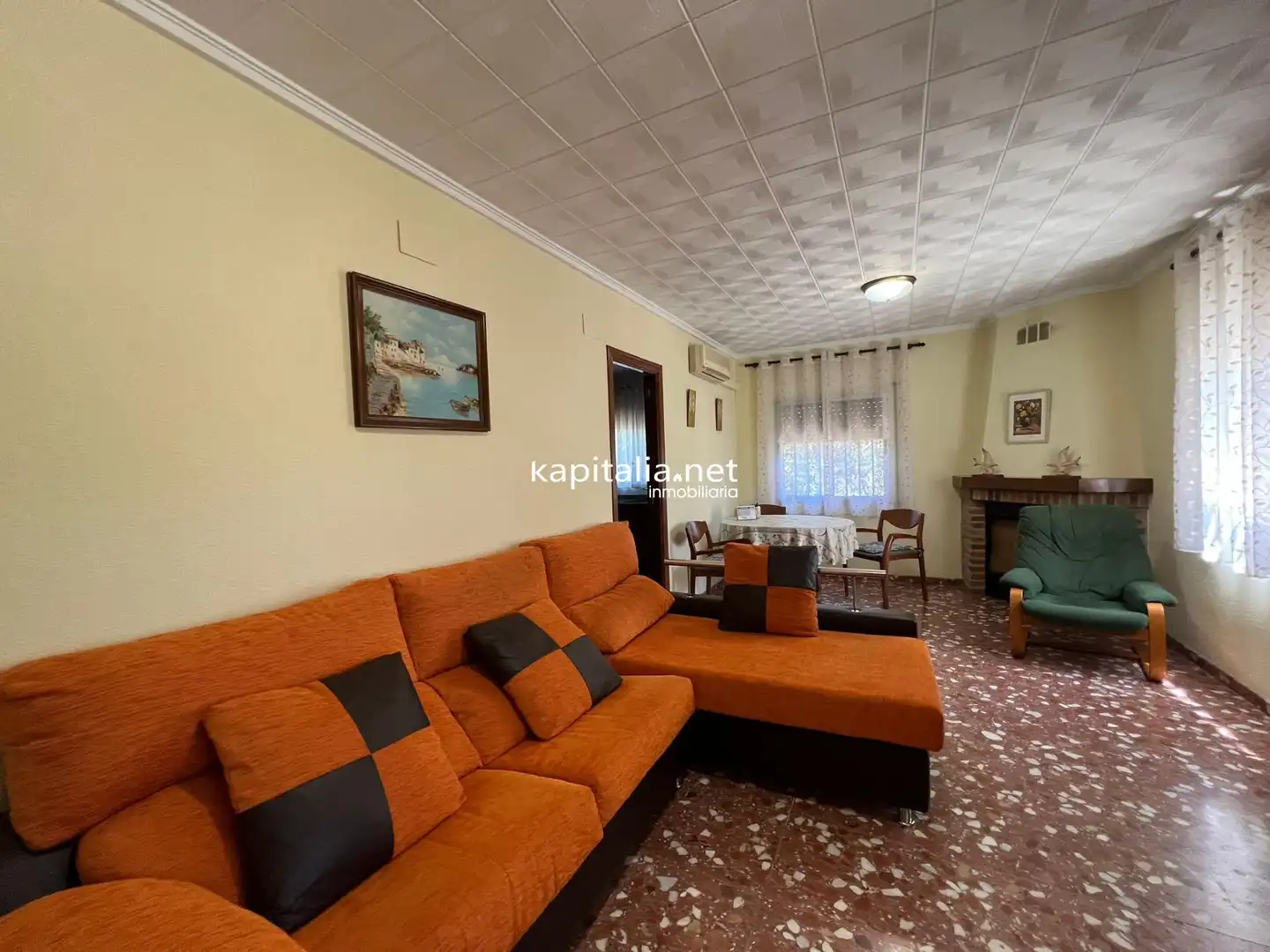 Villa mit Garten zum Verkauf in El Pilar, imagen 5