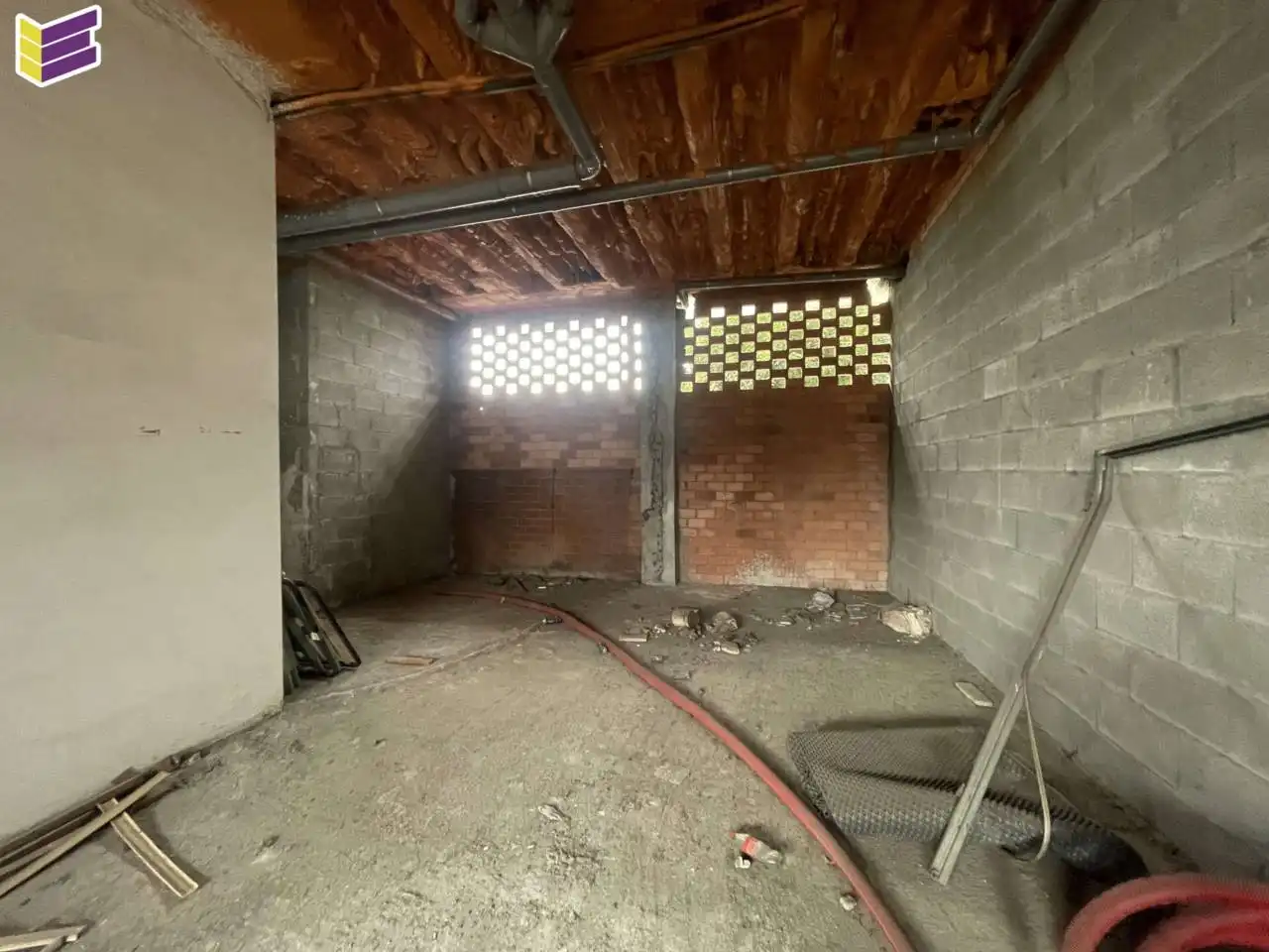 Local comercial en venda a Calle Leandro Diz 1, imagen 15