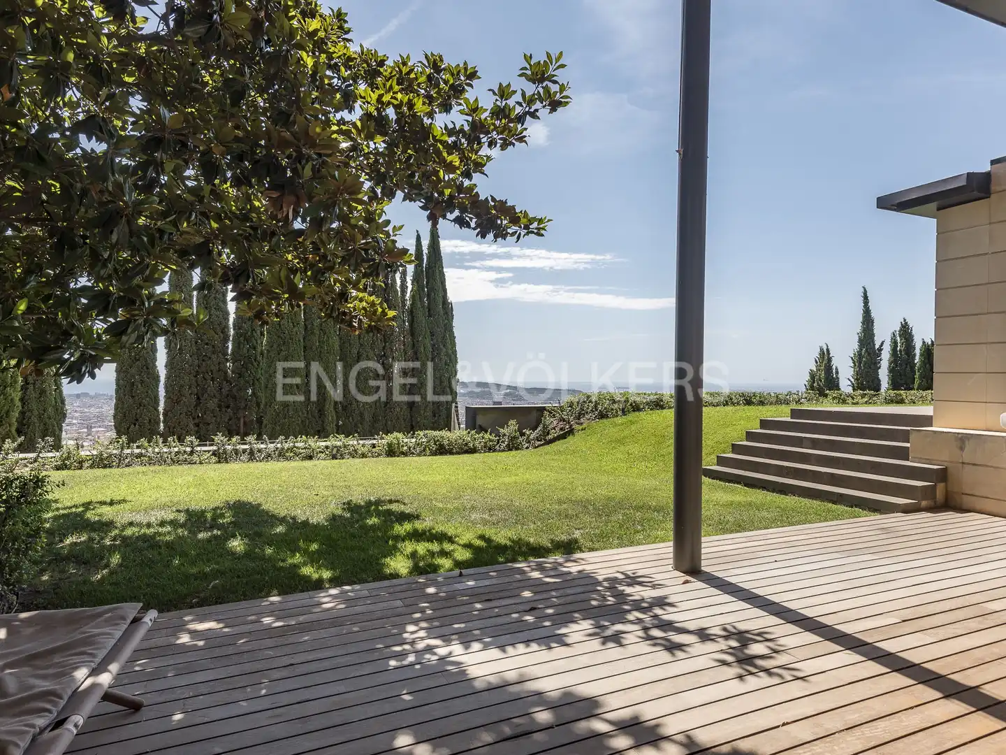 Casa con piscina in vendita a Sarrià - Sant Gervasi, imagen 44