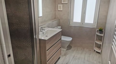Foto 4 de Piso en venta en Avenida San Mamés, San Mamés - La Palomera, León Capital