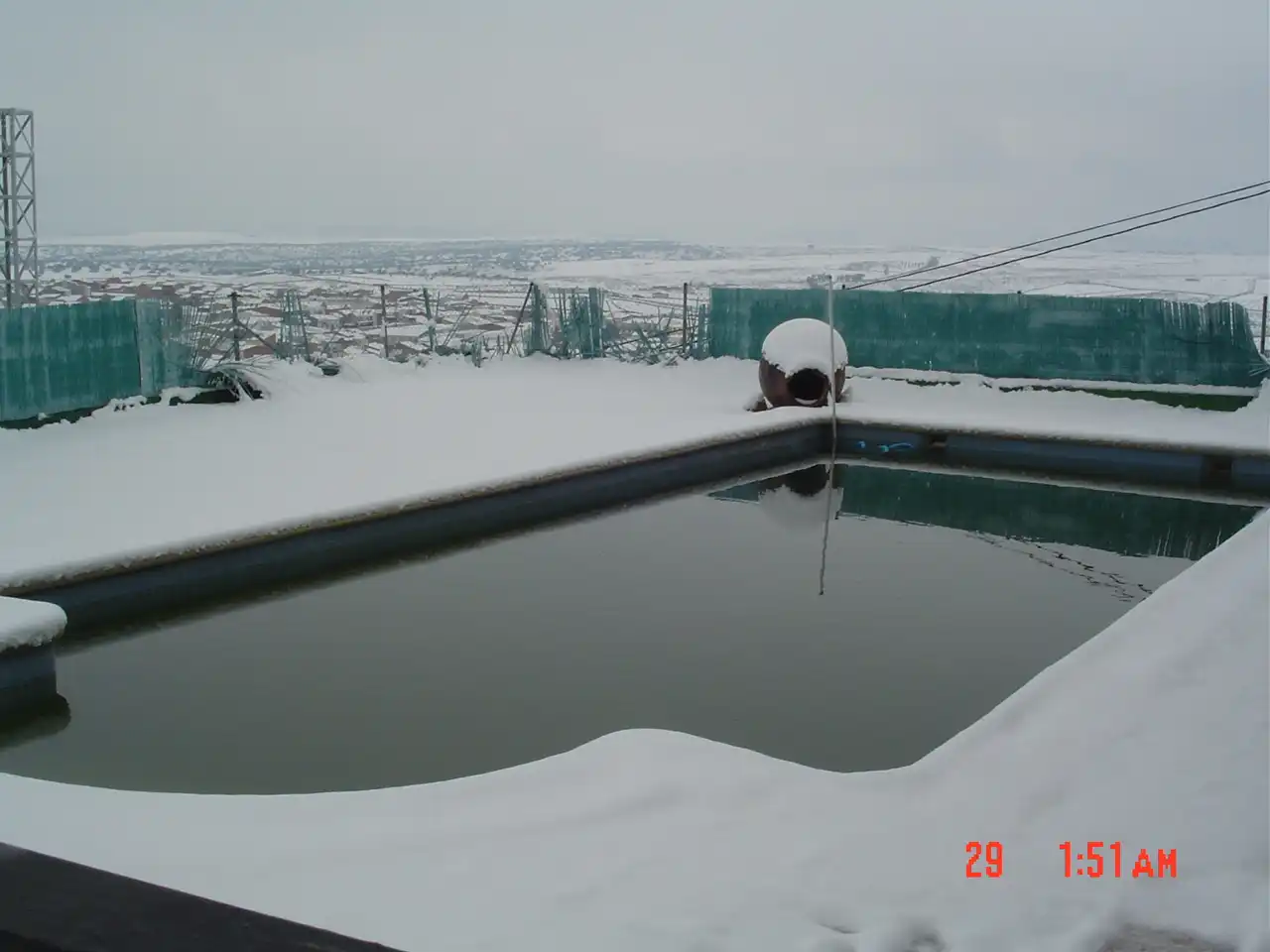 Piscina de Casa o chalet en venta en Herrera del Duque con Trastero y Piscina