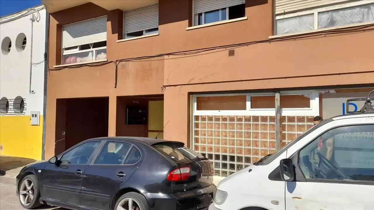 Individual for sale in Calle Barcelona, imagen 30