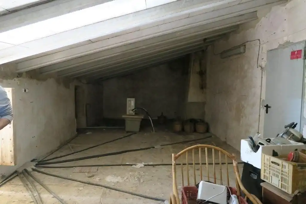 Casa rústica amb piscina en venda a Ariany, imagen 61