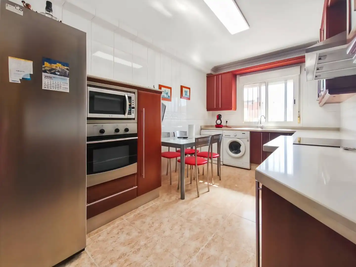 Maison jumelée à vendre à Huércal de Almería, imagen 18