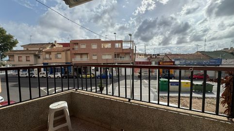 Foto 4 de Pis en venda a Almoradí, Alicante