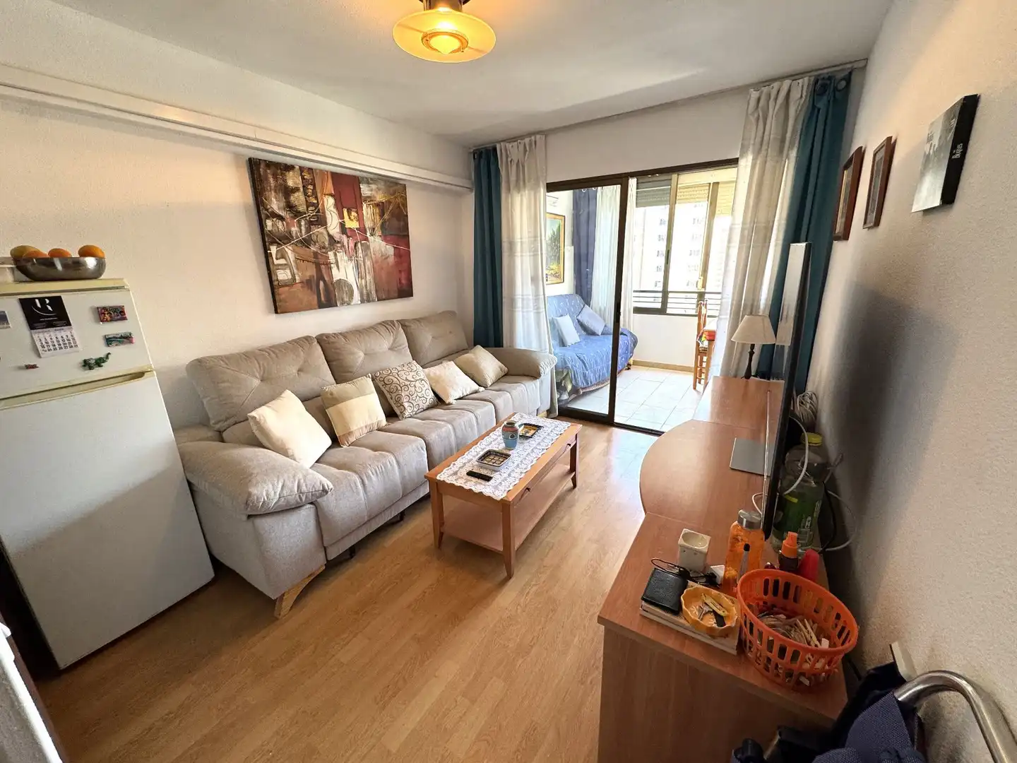 Apartament amb piscina en venda a Levante Alto, imagen 2