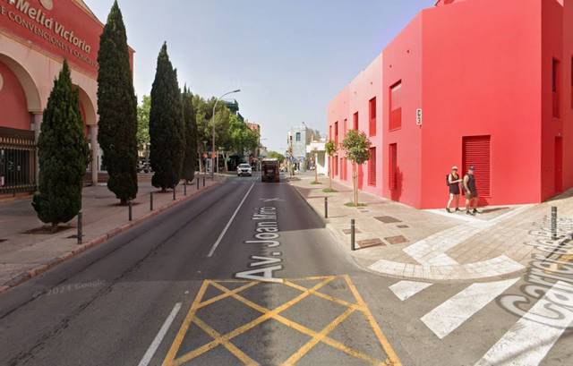 Local comercial en Venta en El Terreno