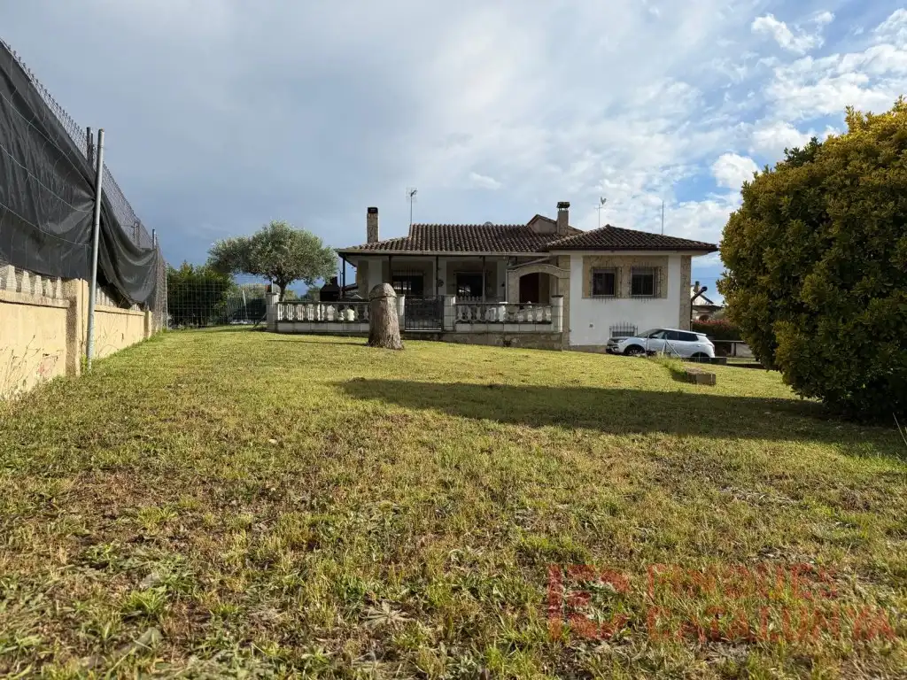 Casa o chalet en venta en Caldes de Malavella