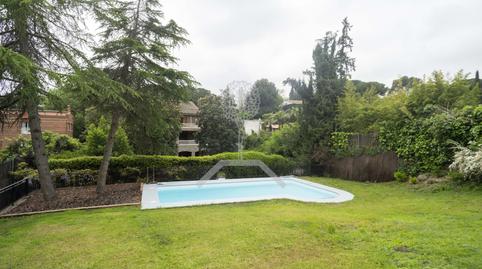 Foto 3 de Casa o chalet en venta en Bellaterra, Cerdanyola del Vallès