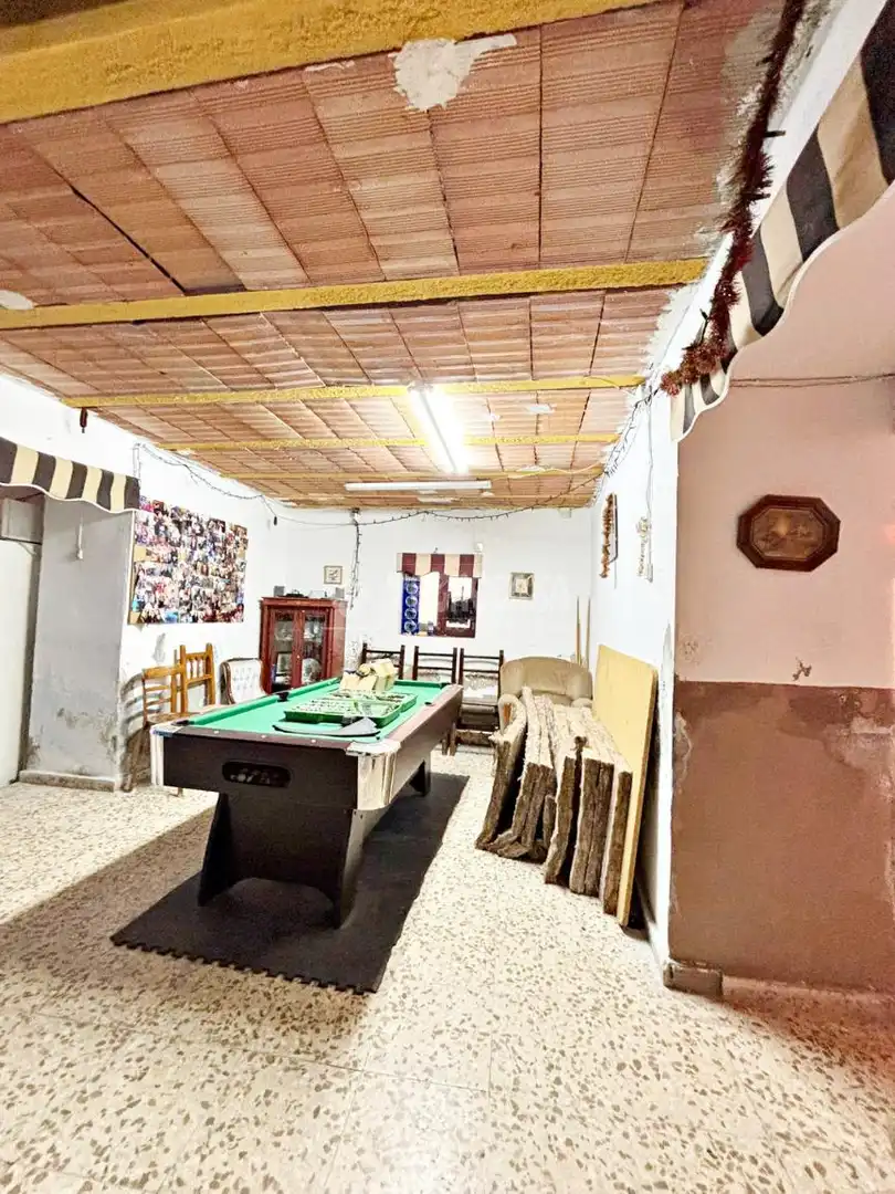 Casa adosada en venta en Almogía con Aire acondicionado