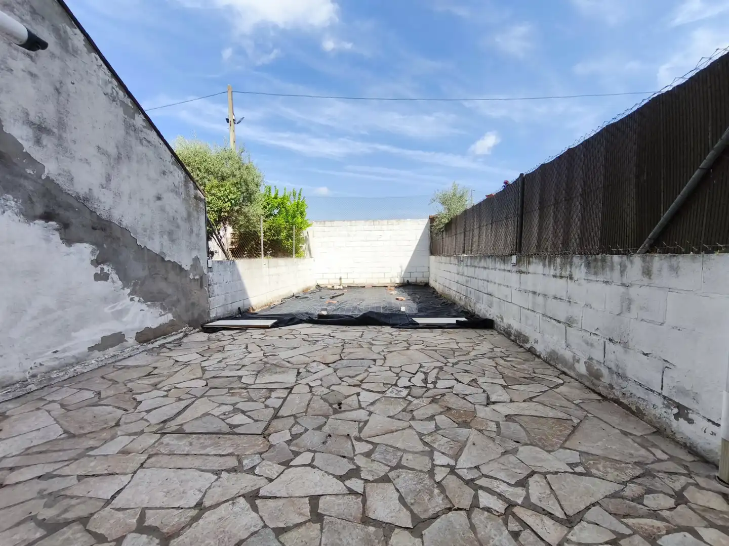 Doppelhaushälfte mit Garten zum Verkauf in Carrer del Mestre Enric Subirós 2, imagen 8