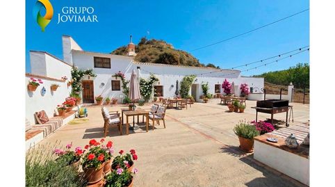 Foto 5 de Finca rústica en venta en Guadix, Granada