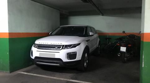 Photo 3 of Garage to rent in Carrer del Maresme, 210, La Verneda i la Pau, Barcelona