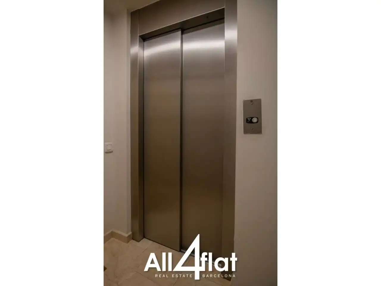 Flat with terrace for sale in Paseo Picasso, imagen 64