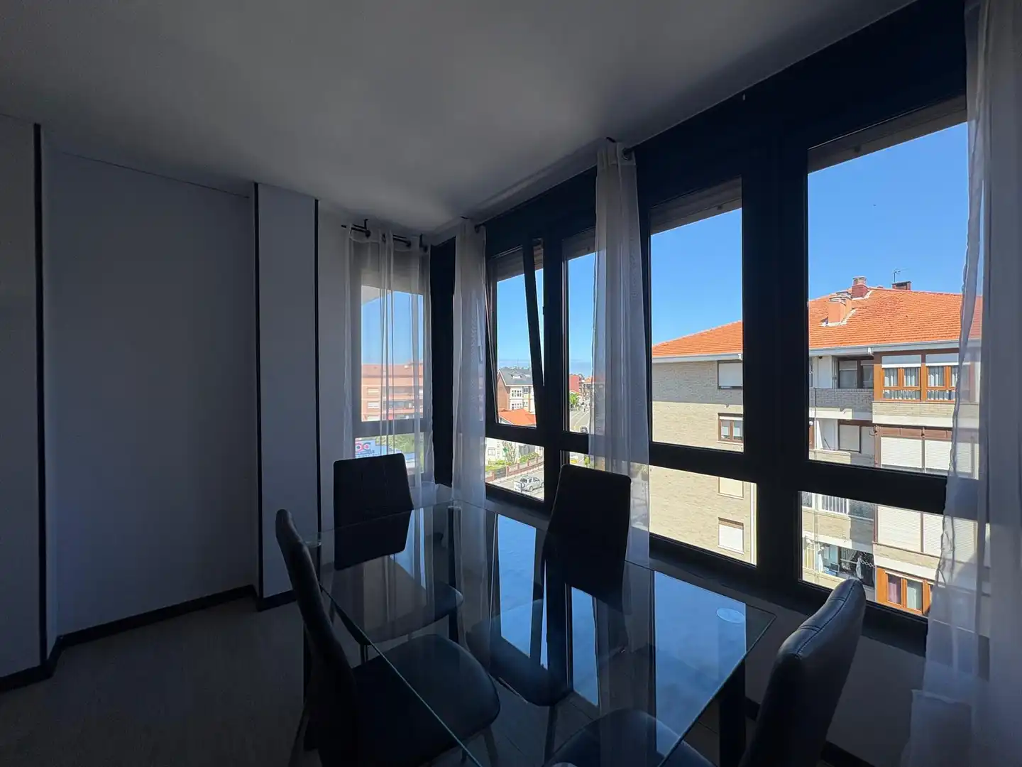Piso en venta en Suances con Calefacción, Terraza y Trastero