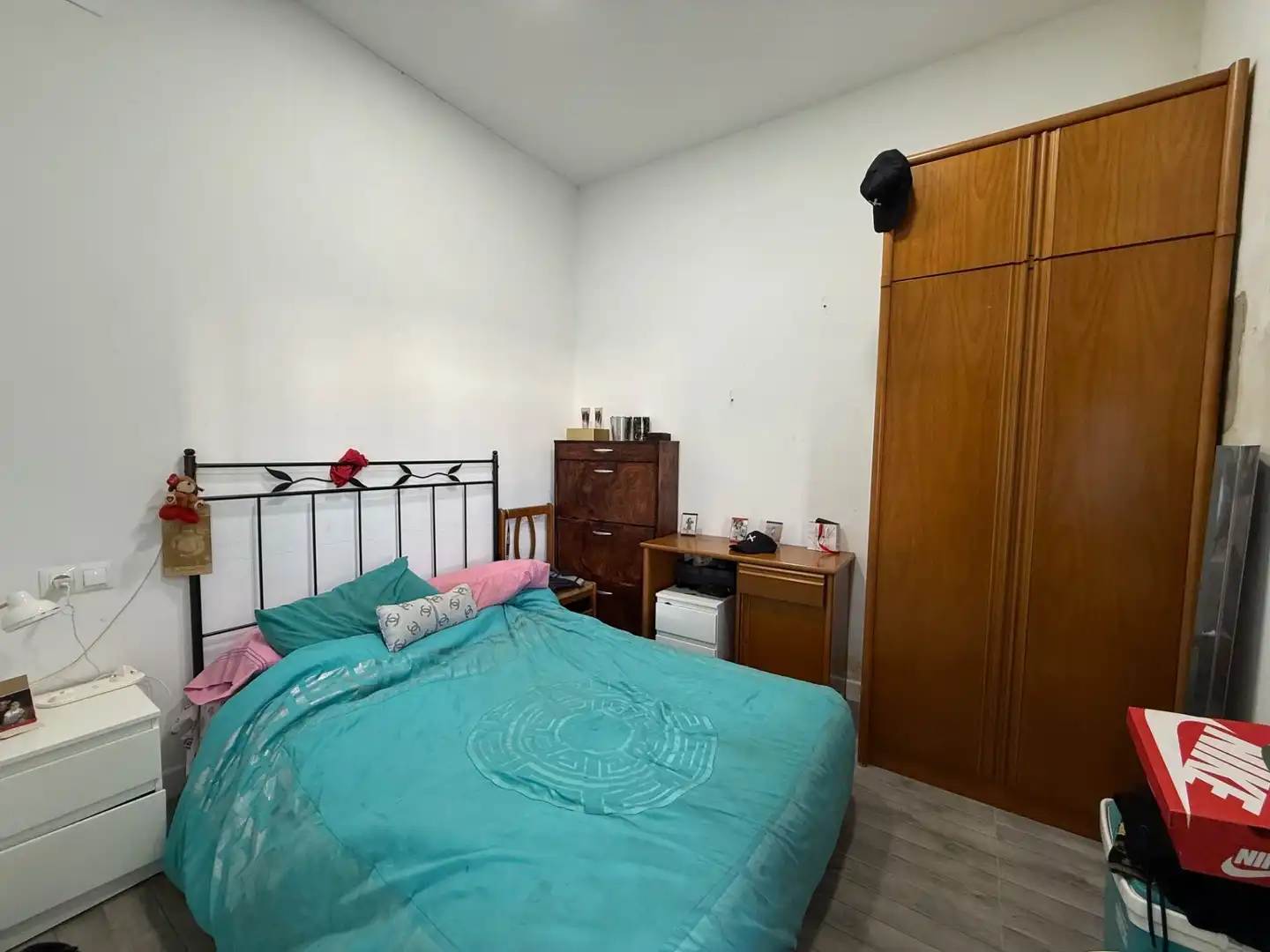 Schlafzimmer von Wohnung zum Verkauf in Aljaraque