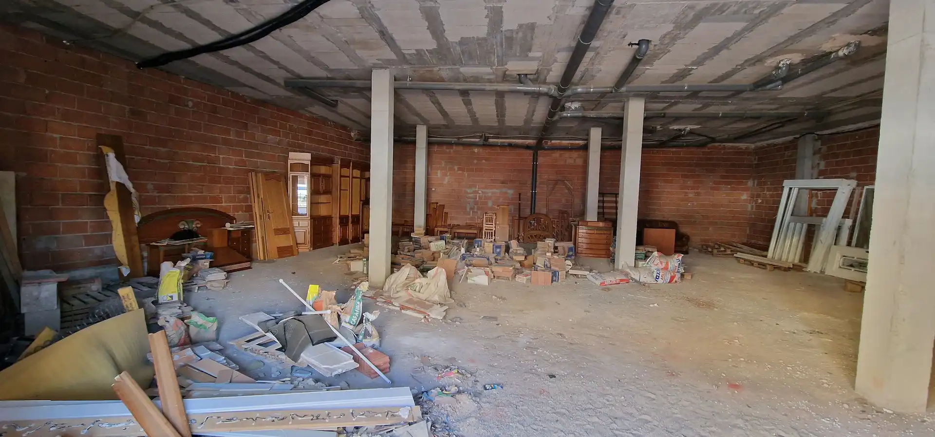 Business premises for sale in Calle de Yecla 2, imagen 11