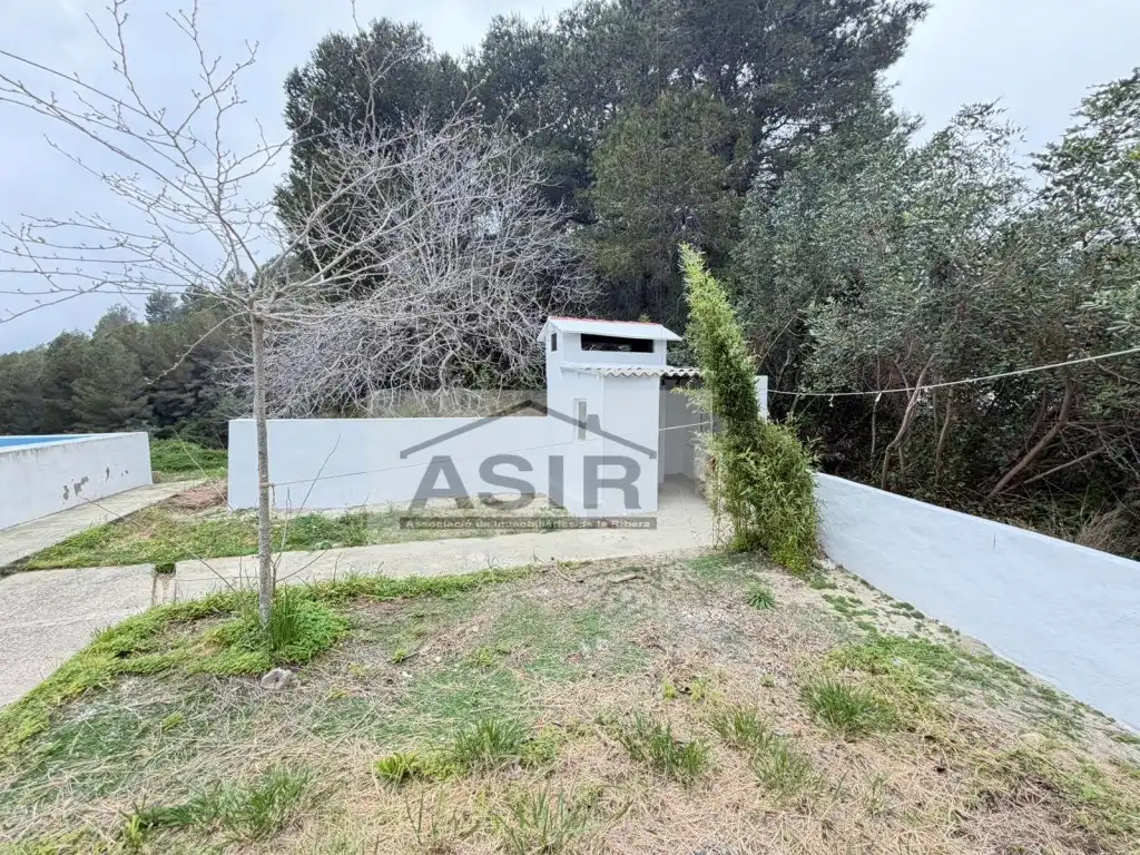 Houses for sale in Alzira