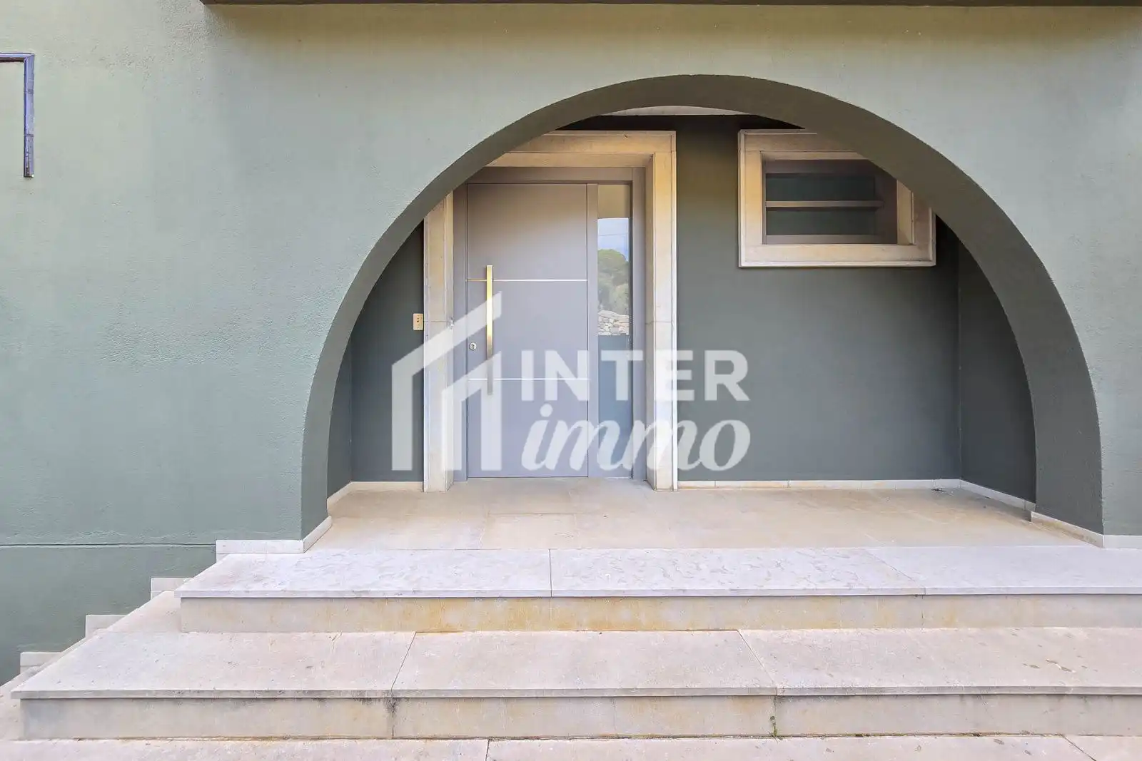 Casa con piscina in vendita a Calle Rosselló 8, imagen 3