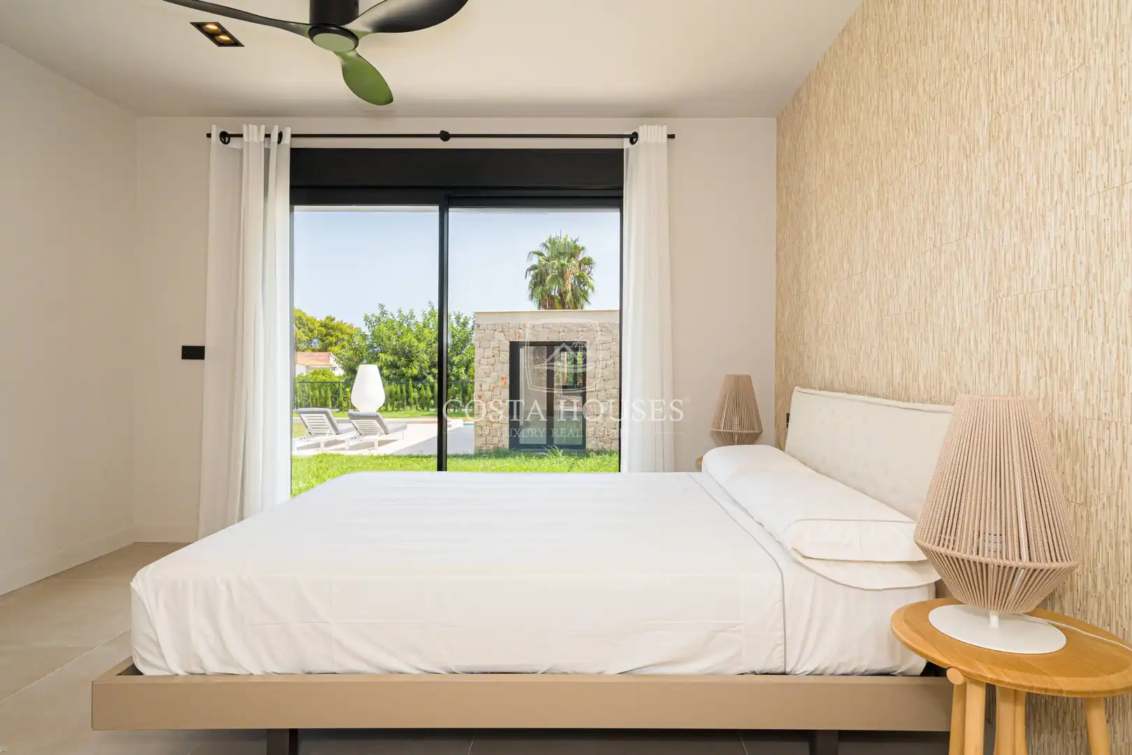 Villa avec piscine à vendre à Calle Torrecarrals, imagen 13