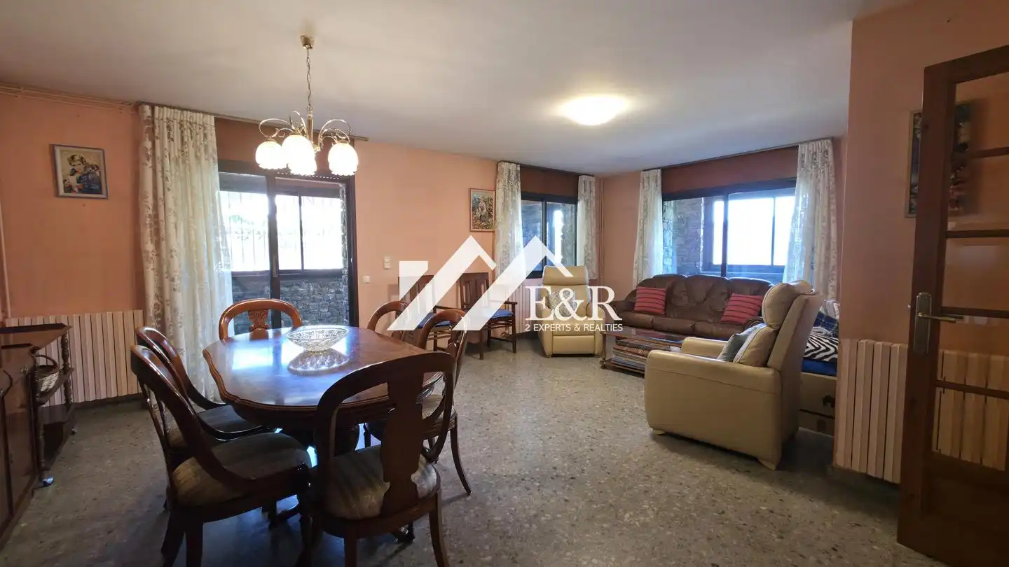 Casa con jardín en venta en Ctra. de la Rabassa, imagen 7