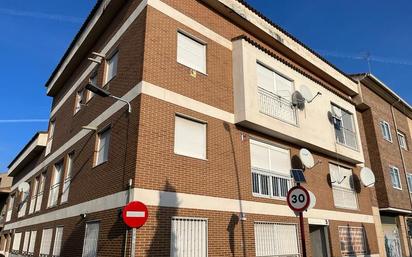 Vista exterior de Apartament en venda en Azuqueca de Henares