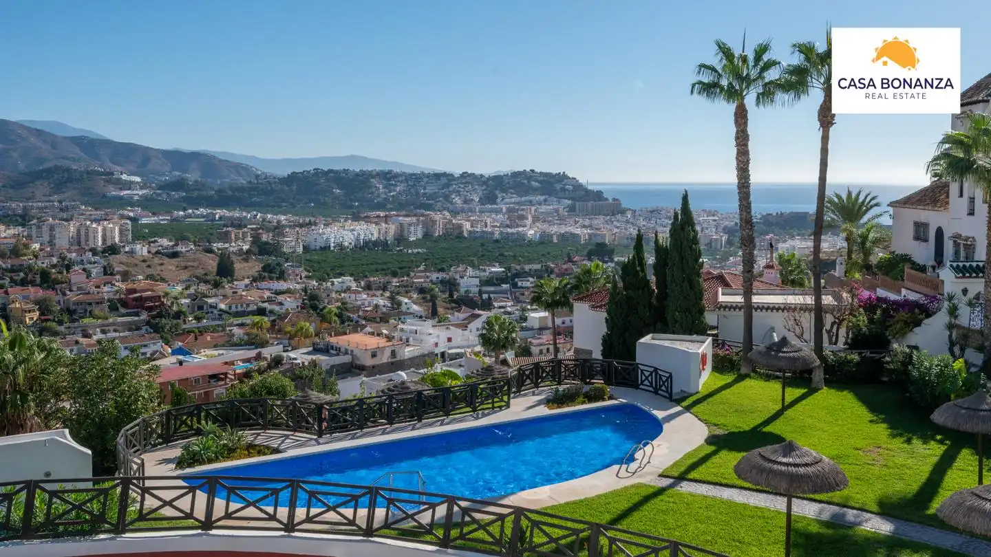 Apartament en venda a Almuñécar, Granada