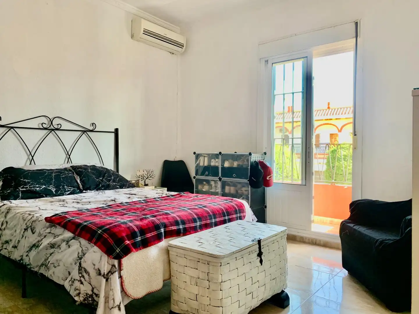 Habitación de Piso en venta en Tocina, Sevilla