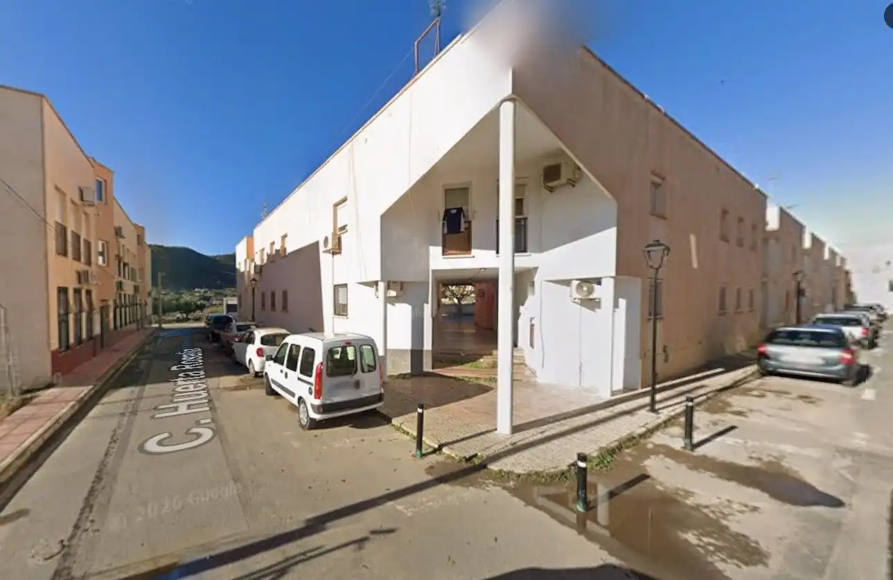 Flat for sale in Huerta Rosalia, imagen 2