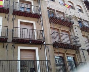 Exterior view of Office to rent in Tarazona