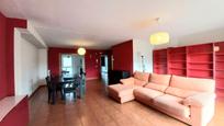 Living room of Single-family semi-detached for sale in Valdorros  with Terrace