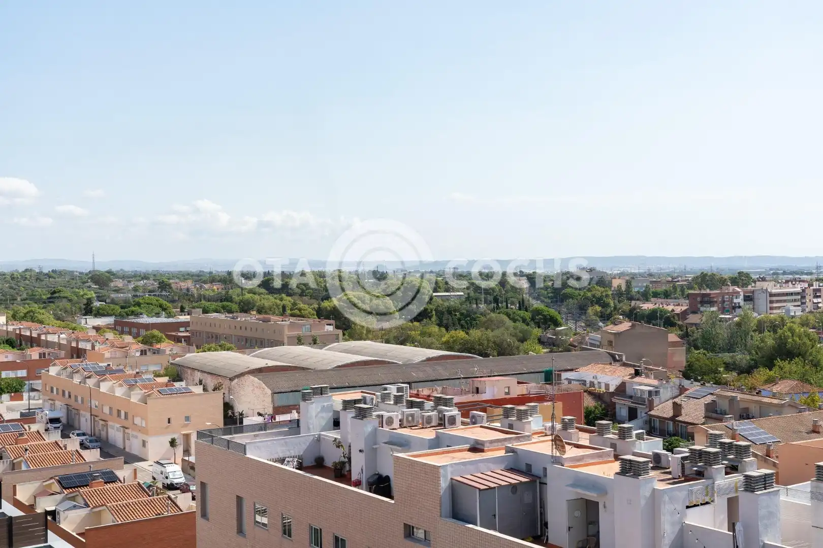 Attique avec terrasse à vendre à Carrer TIVISSA DE, imagen 29