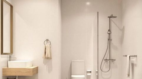 Foto 5 de Apartament en venda a Centro ciudad, Jávea / Xàbia