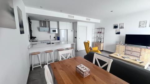 Photo 2 of Flat to rent in Puntales - Zona Franca, Cádiz